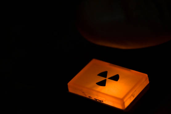Quando l'energia nucleare minaccia il nostro nucleo personale