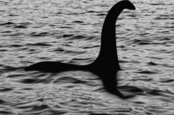 In viaggio sulle tracce del mostro di Loch Ness