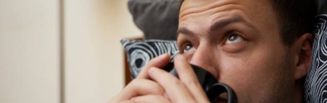 Ti ammali spesso nel week-end? Perché il rientro a casa è così problematico?