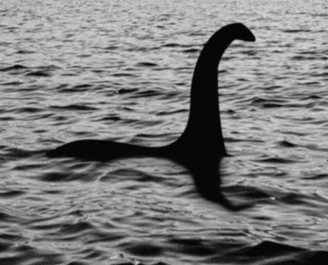 In viaggio sulle tracce del mostro di Loch Ness