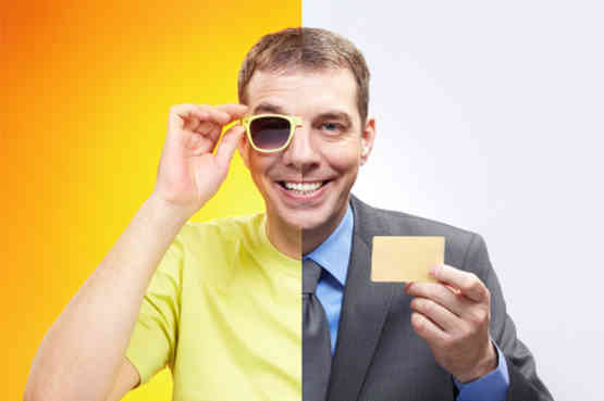 Anticonformista a tutti i costi? Non è un altro modo di essere conformisti?