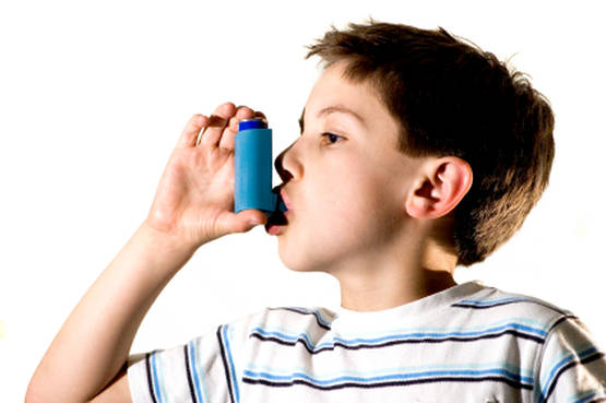 L'asma: la fame d'aria