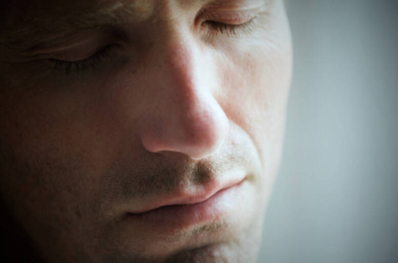 "Sono stanco e infelice". Ma cambiare si può