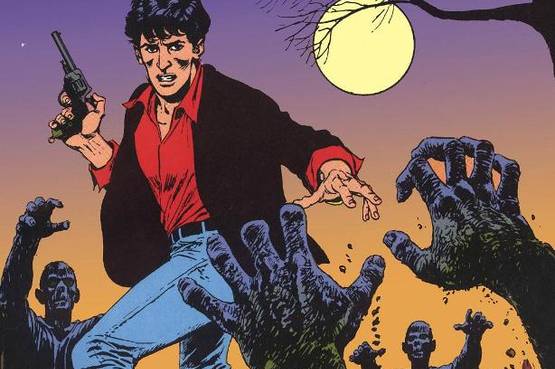 Dylan Dog: il fumetto che racchiude i nostri mostri interiori