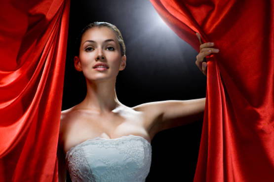 Un corso di teatro per riscoprire te stesso