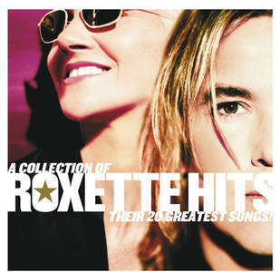 It must have been love