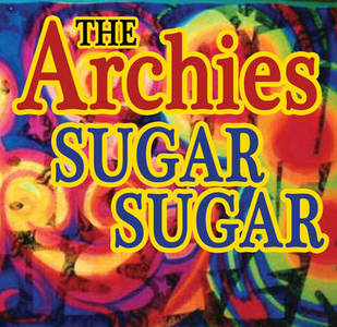 Sugar sugar