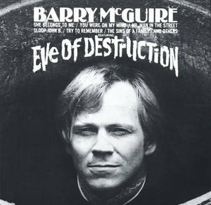 Eve of destruction