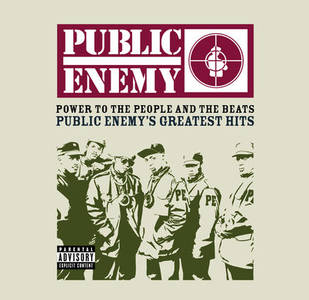 Fight the power