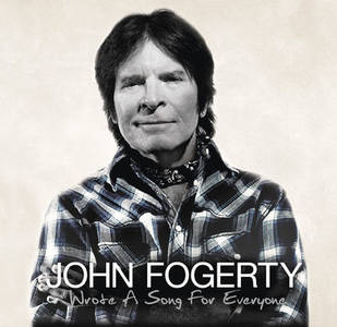 Fortunate son