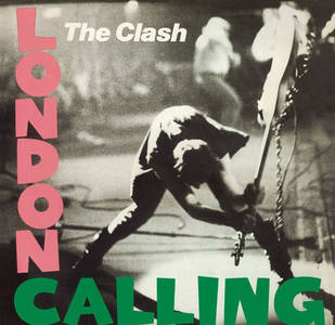 London calling