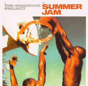 Summer jam