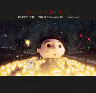 December song (I dreamed of Christmas)