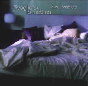 Svegliarsi la mattina