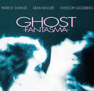 Ghost - Fantasma