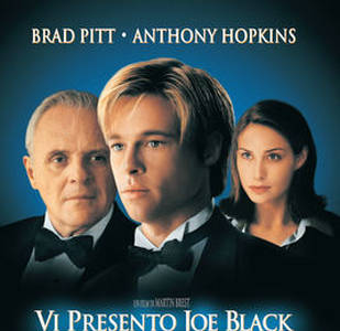 Vi presento Joe Black