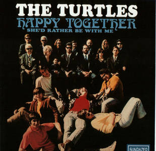 Happy together
