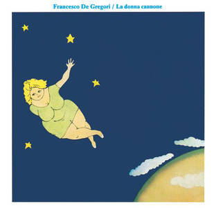 La donna cannone