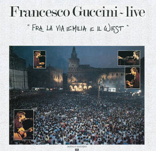 Canzone per un'amica