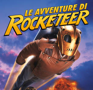 Le avventure di Rocketeer