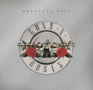 Sweet child o' mine