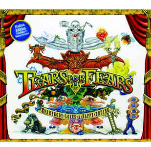 Closest thing to heaven