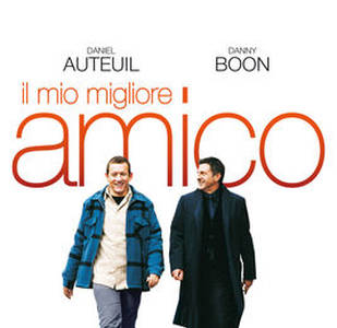 Il mio migliore amico