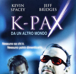 K-PAX - Da un altro mondo