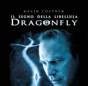 Dragonfly - Il segno della libellula