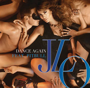 Dance again