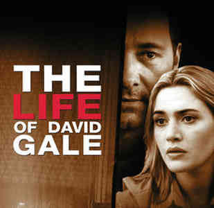 The life of David Gale