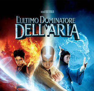 L'ultimo dominatore dell'aria