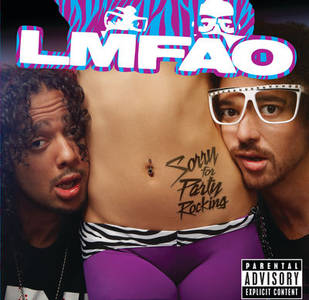Party rock anthem