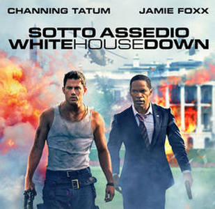 Sotto assedio - White house down