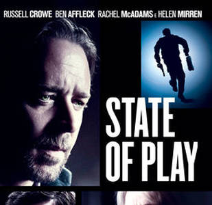 State of play