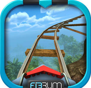 Roller Coaster VR