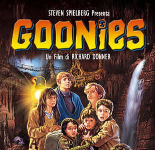I goonies