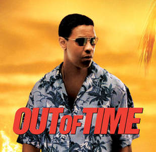 Out of time