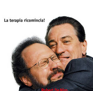 Un boss sotto stress