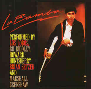 La bamba