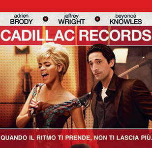 Cadillac Records