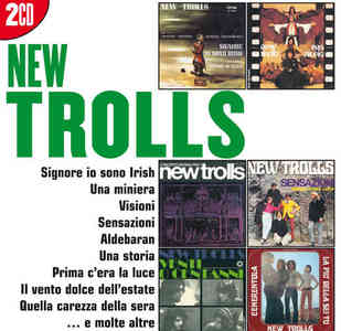 Quella carezza della sera