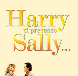 Harry ti presento Sally