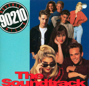 Beverly Hills 90210 theme