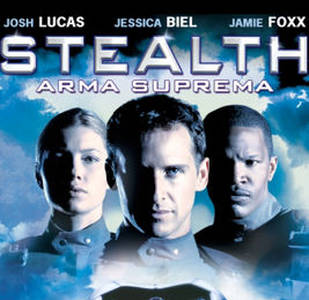 Stealth - Arma suprema