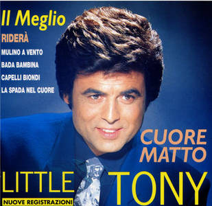 Profumo di mare