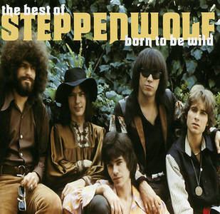 Born to be wild
