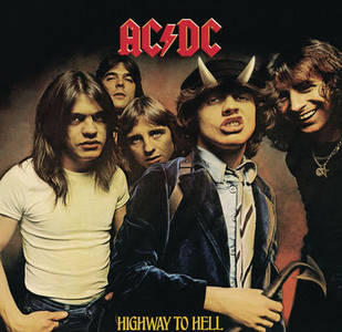 Highway to hell
