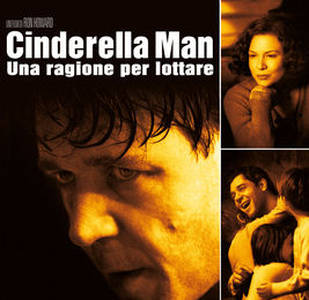 Cinderella man - Una ragione per lottare
