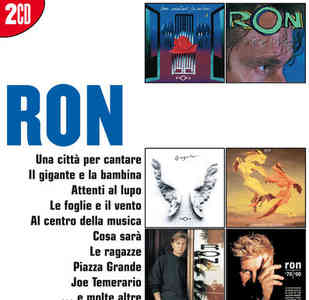 Vorrei incontrarti fra cent'anni